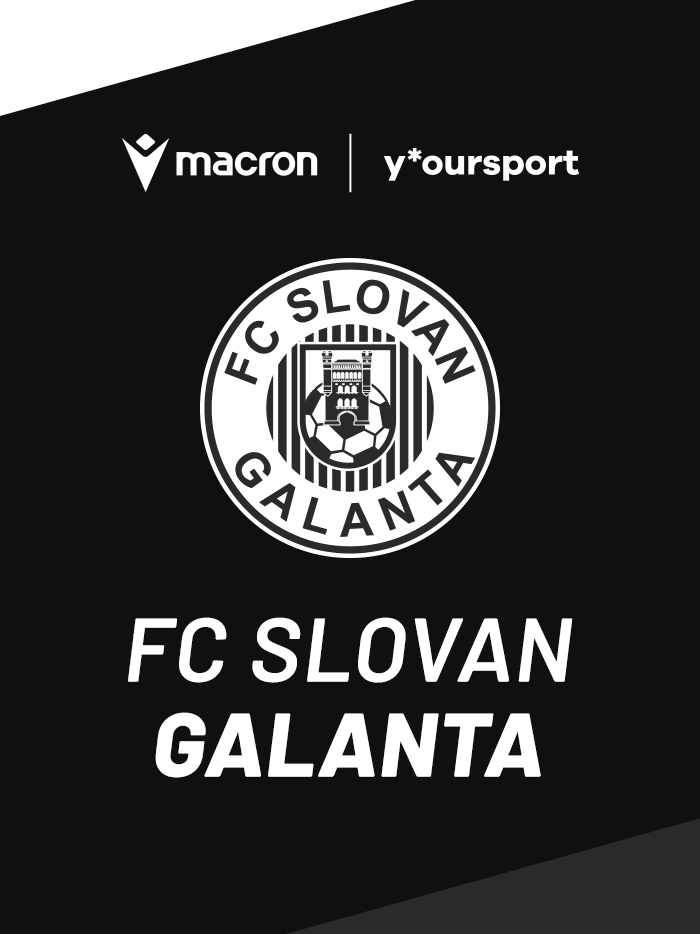 FC SLOVAN GALANTA mobil